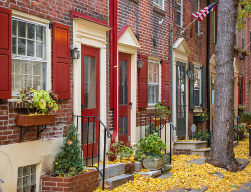 Preparing Your Philadelphia Home for the Spring Market